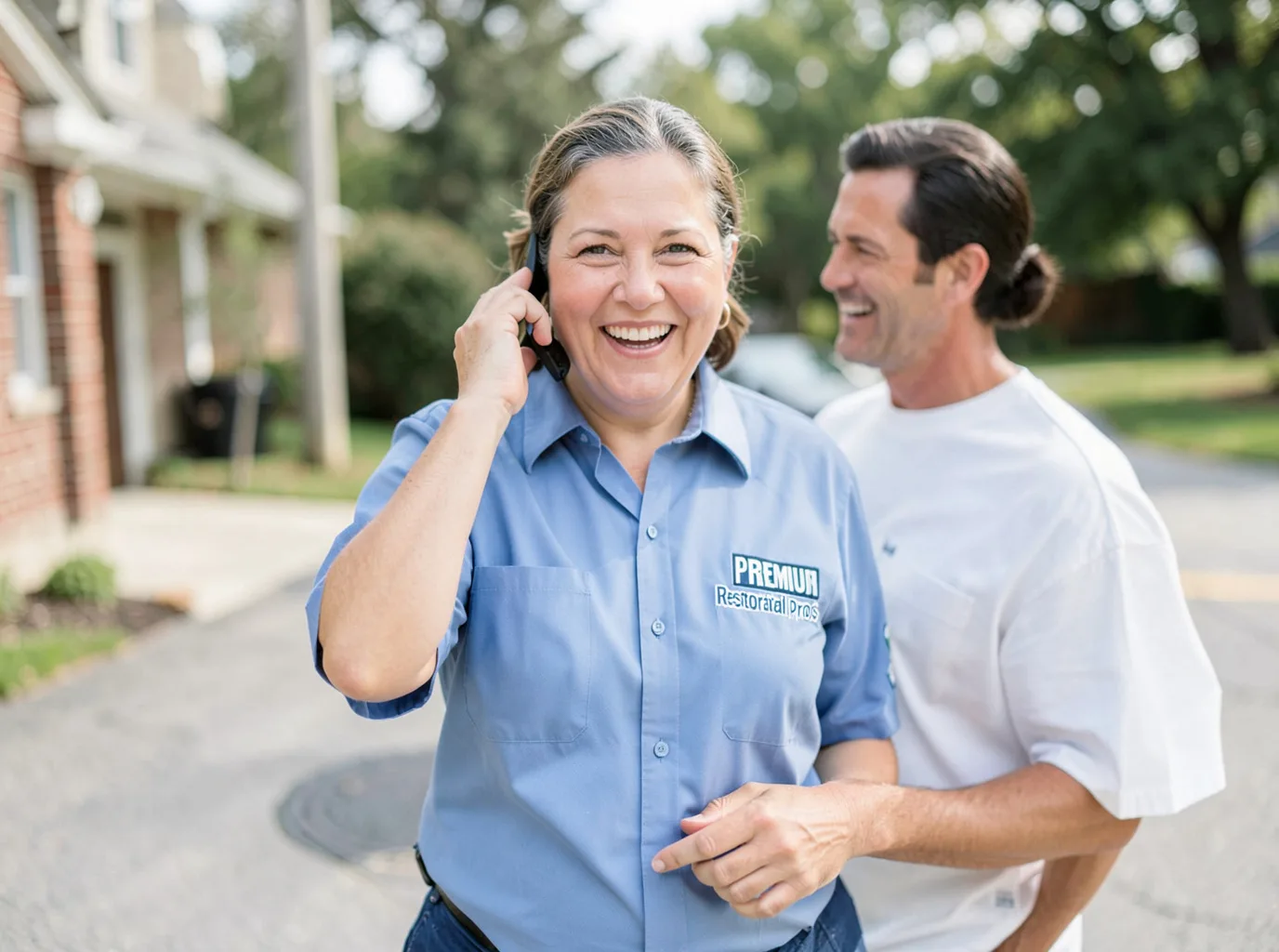 Water Damage Restoration Williamsport, KY FAQs